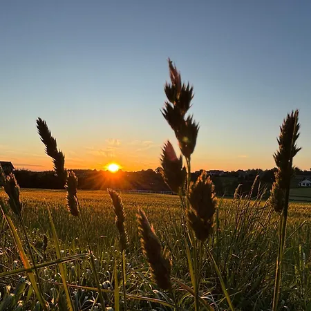 Stava Wypoczynkowe Willa *