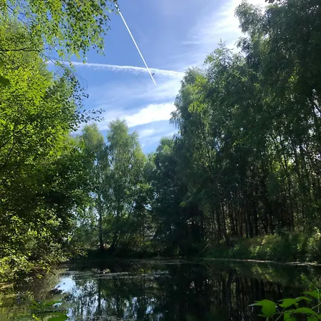 Willa Stava Wypoczynkowe Stara Kiszewa