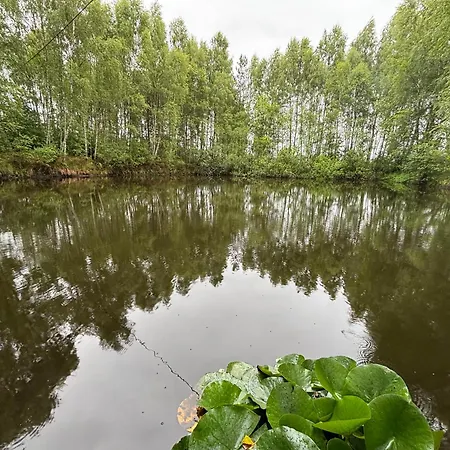 Stava Wypoczynkowe Willa *