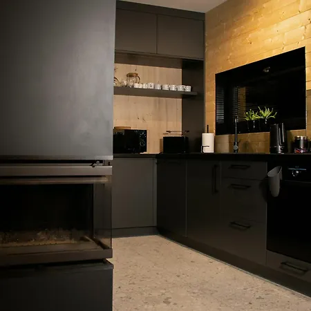 Stava Wypoczynkowe * Stara Kiszewa