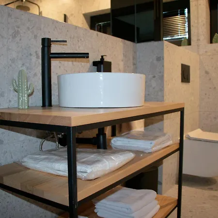 Stava Wypoczynkowe Willa Stara Kiszewa