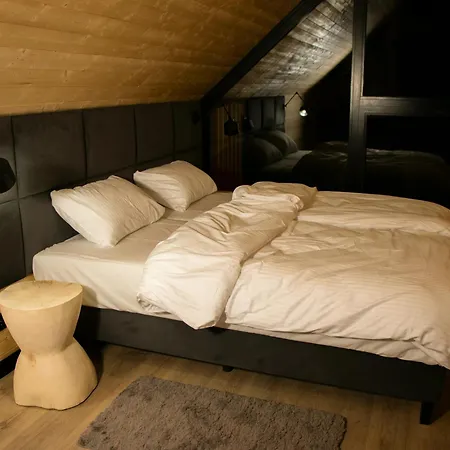 Stava Wypoczynkowe Willa Stara Kiszewa