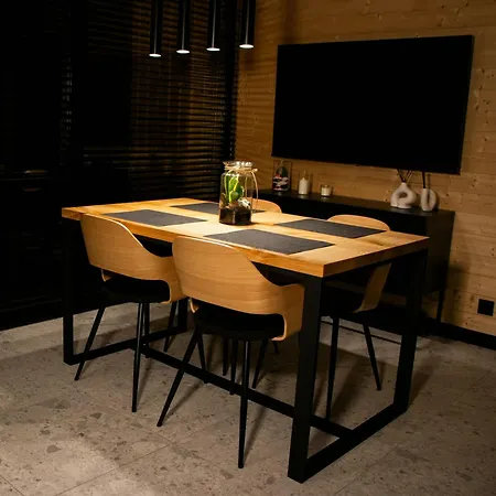 Stava Wypoczynkowe Stara Kiszewa